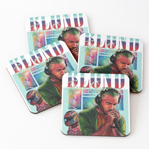 Item preview, Frank Ocean Blond Pop Singer designed and sold by PegeenWarm.