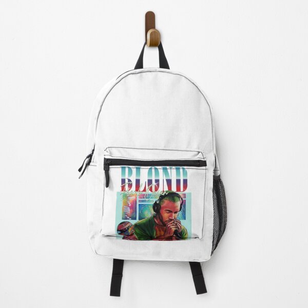 Item preview, Frank Ocean Blond Pop Singer designed and sold by PegeenWarm.