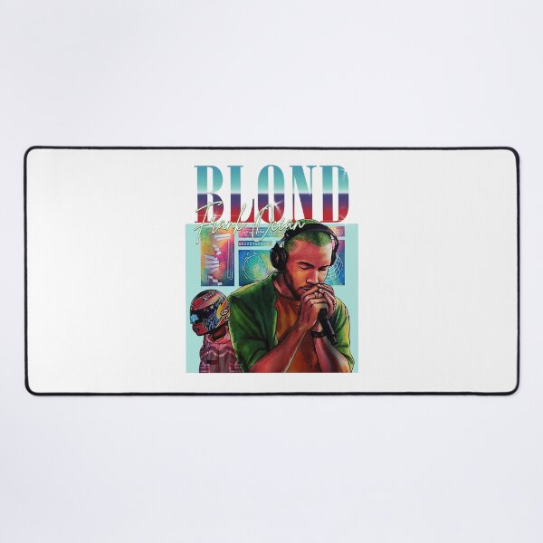 Item preview, Frank Ocean Blond Pop Singer designed and sold by PegeenWarm.