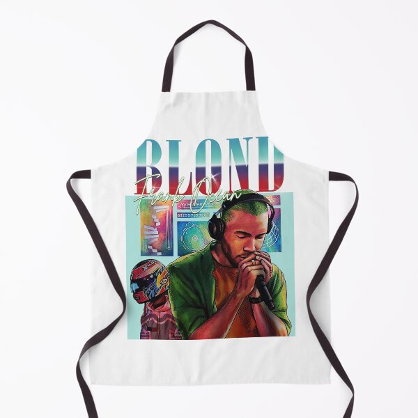 Item preview, Frank Ocean Blond Pop Singer designed and sold by PegeenWarm.