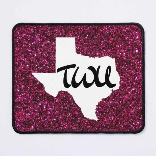 Item preview, Texas Women's University designed and sold by baileyvannatta.