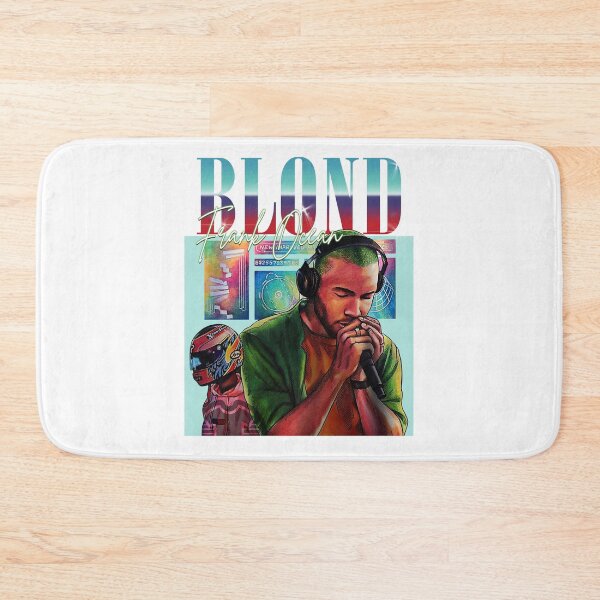 Item preview, Frank Ocean Blond Pop Singer designed and sold by PegeenWarm.