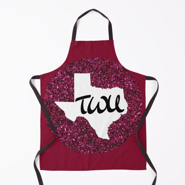 Item preview, Texas Women's University designed and sold by baileyvannatta.