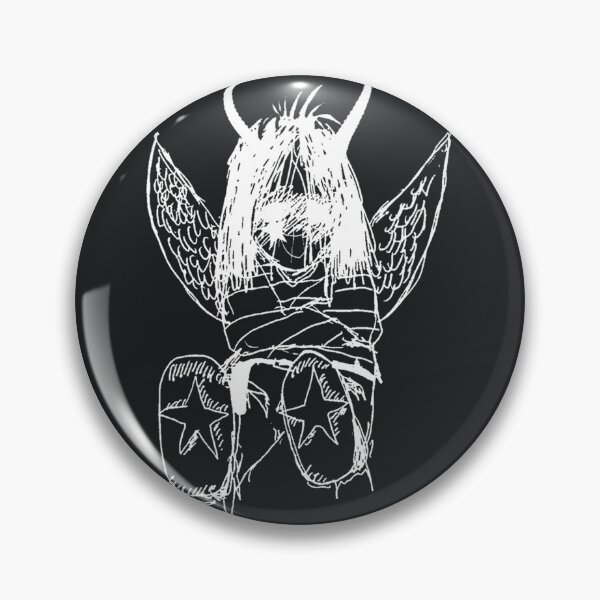 Item preview, drain gang sbe angel - official HD graphic  designed and sold by NicholasShirley.