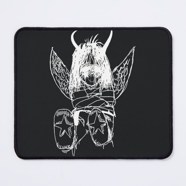 Item preview, drain gang sbe angel - official HD graphic designed and sold by NicholasShirley.