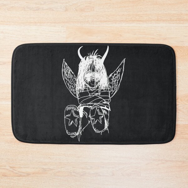 Item preview, drain gang sbe angel - official HD graphic  designed and sold by NicholasShirley.