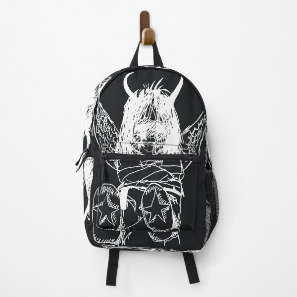 Item preview, drain gang sbe angel - official HD graphic designed and sold by NicholasShirley.