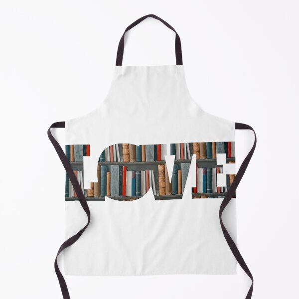 Item preview, Book Love designed and sold by River Graphic Design.