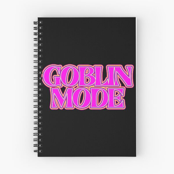 Item preview, going goblin mode  designed and sold by AshleySan84254.