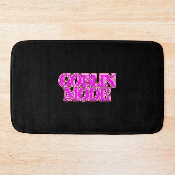 Item preview, going goblin mode  designed and sold by AshleySan84254.