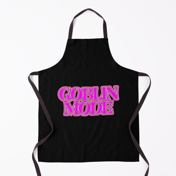 Item preview, going goblin mode designed and sold by AshleySan84254.