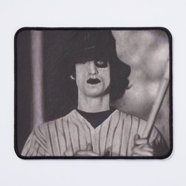 Item preview, Baseball Furies designed and sold by mcminn76.