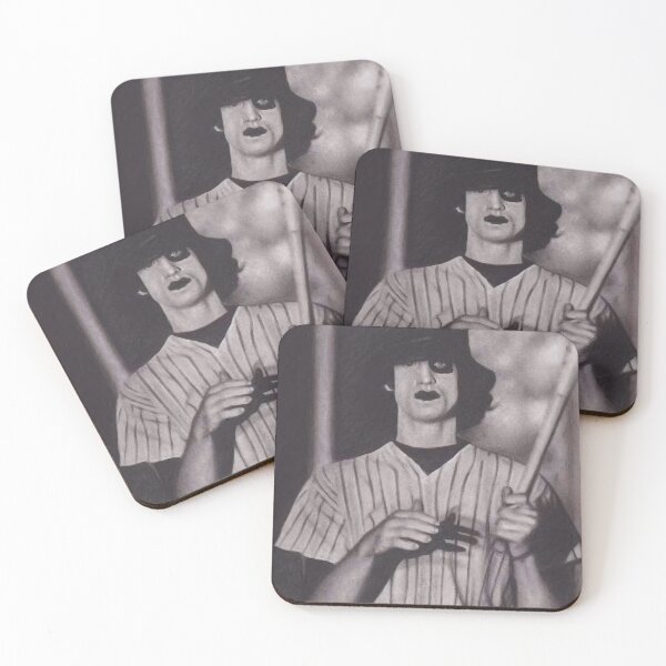 Item preview, Baseball Furies designed and sold by mcminn76.