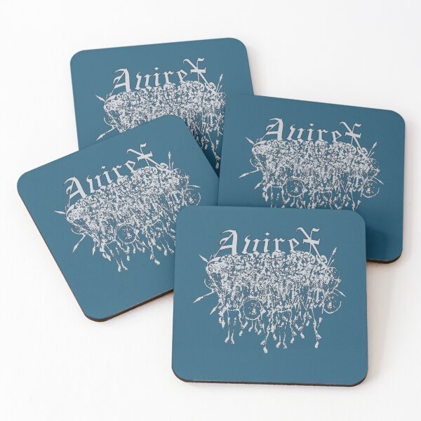 Item preview, Avirex Skellingtons   designed and sold by MatilGoldner.