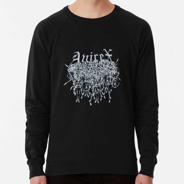 Avirex sweatshirt cheap