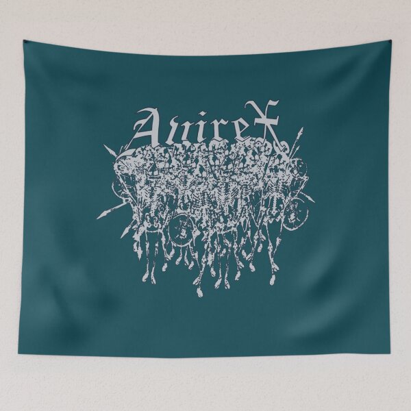 Item preview, Avirex Skellingtons   designed and sold by MatilGoldner.