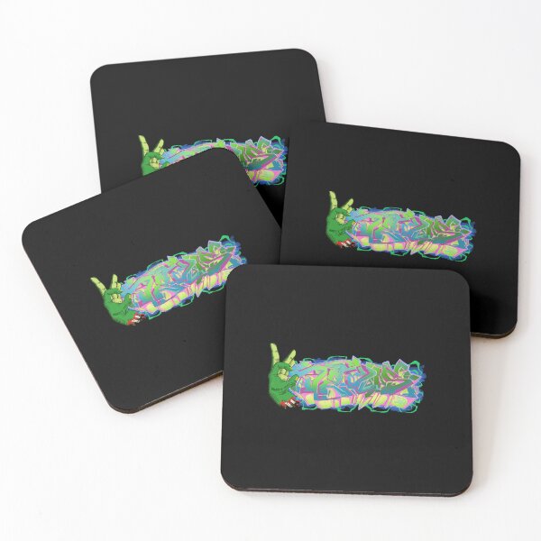 Item preview, Dedos graffiti letters 2  designed and sold by KellyJone53592.