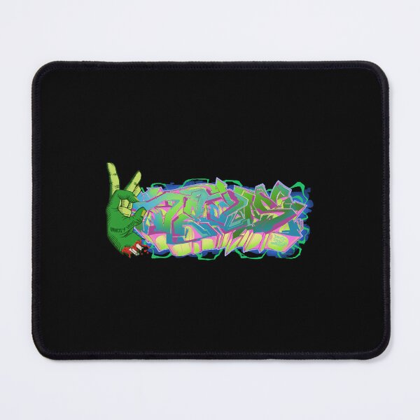 Item preview, Dedos graffiti letters 2 designed and sold by KellyJone53592.