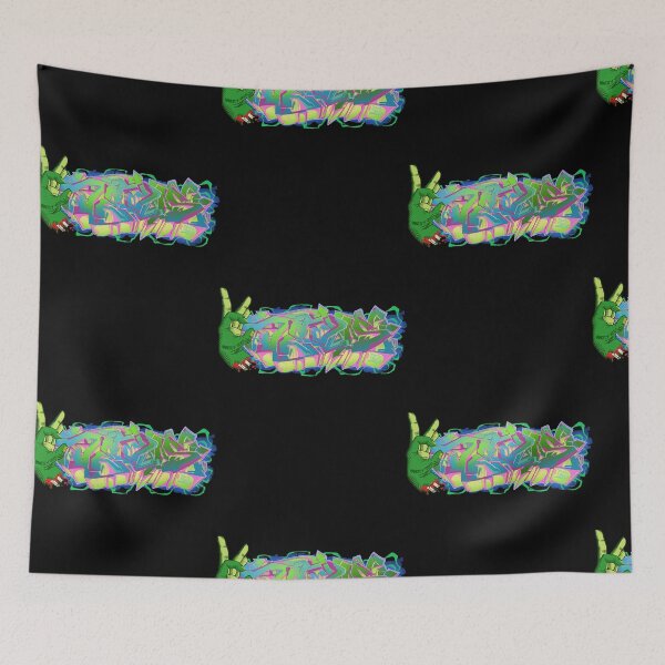 Item preview, Dedos graffiti letters 2  designed and sold by KellyJone53592.