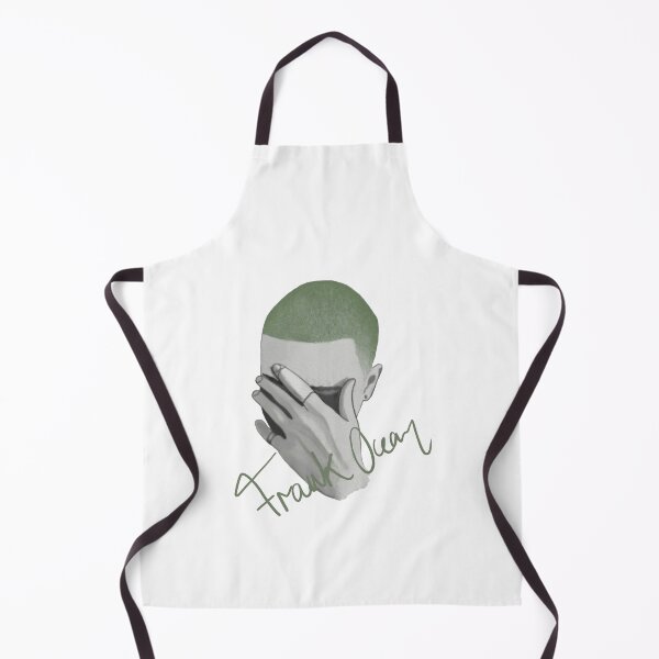 Artikelvorschau, Frank Ocean entworfen und verkauft von ClothingIL.