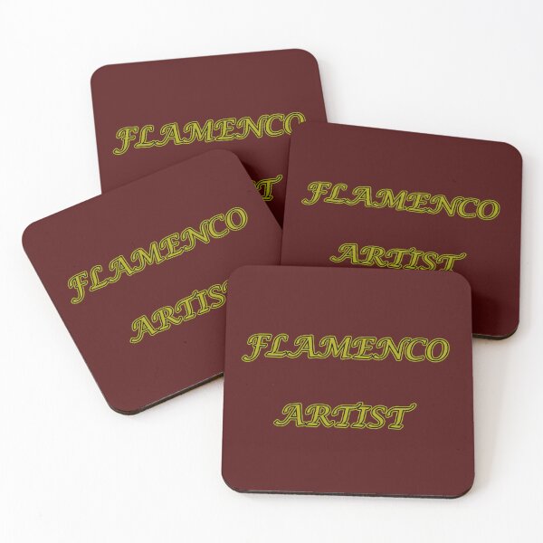 Item preview, Flamenco Artist designed and sold by janraydesigns.