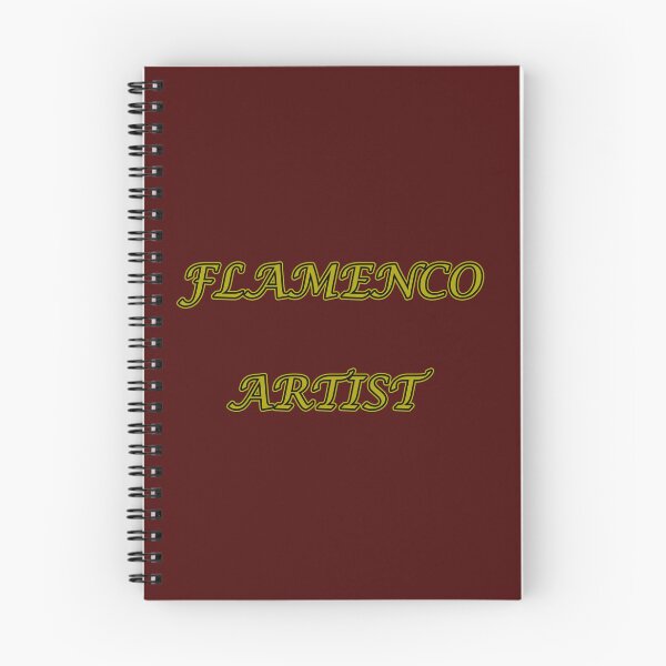 Item preview, Flamenco Artist designed and sold by janraydesigns.