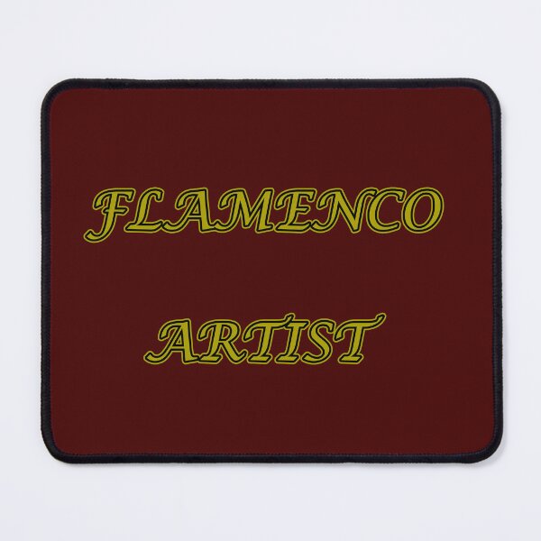 Item preview, Flamenco Artist designed and sold by janraydesigns.