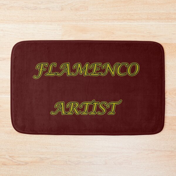 Item preview, Flamenco Artist designed and sold by janraydesigns.