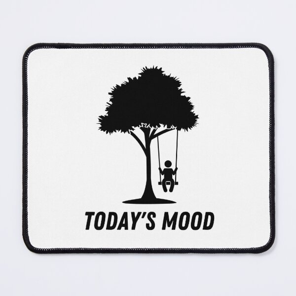 Item preview, Today's mood swing designed and sold by CherieTree.