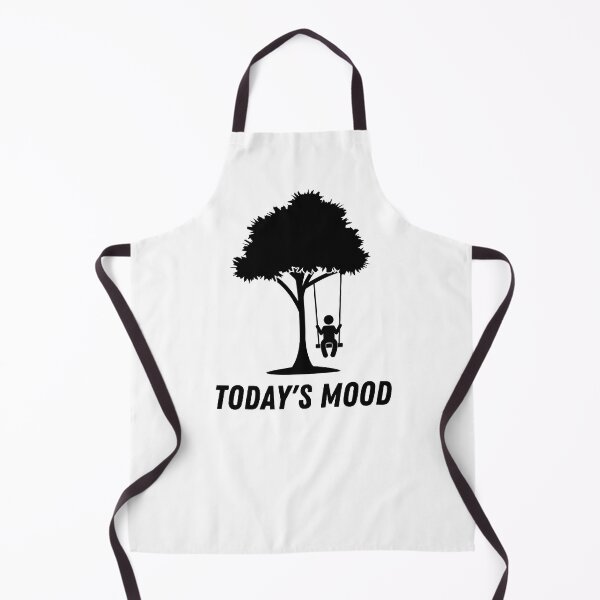 Item preview, Today's mood swing designed and sold by CherieTree.