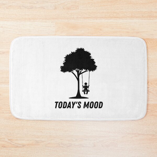 Item preview, Today's mood swing designed and sold by CherieTree.