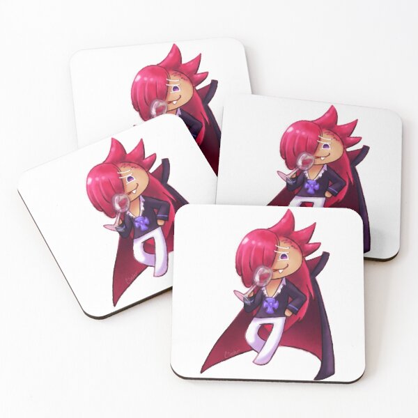 Item preview, First Day Of Vampire Cookie First Day Of Cute Photographic designed and sold by Anitasamar.