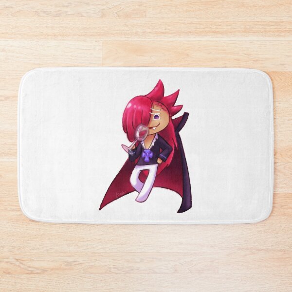 Item preview, First Day Of Vampire Cookie First Day Of Cute Photographic designed and sold by Anitasamar.