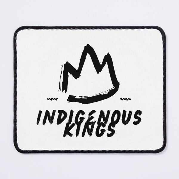 Item preview, Indigenous Kings  designed and sold by ThatSlyguy77.
