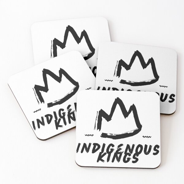 Item preview, Indigenous Kings  designed and sold by ThatSlyguy77.