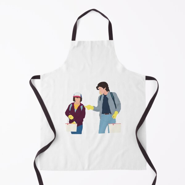 Item preview, dynamic duo designed and sold by Lily Buono.