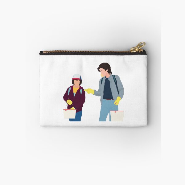 Item preview, dynamic duo designed and sold by Lily Buono.