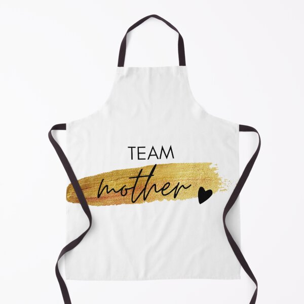Item preview, Team Mother Brush design designed and sold by dineshshop1.