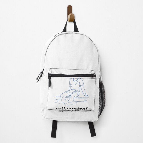 Item preview, frank ocean BLOND SELF CONTROL designed and sold by PegeenWarm.