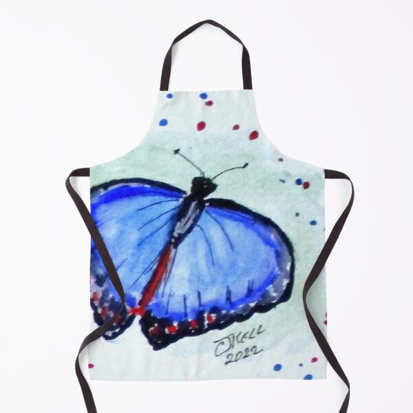 Item preview, Butterfly No4 designed and sold by Clyde J. Kell.