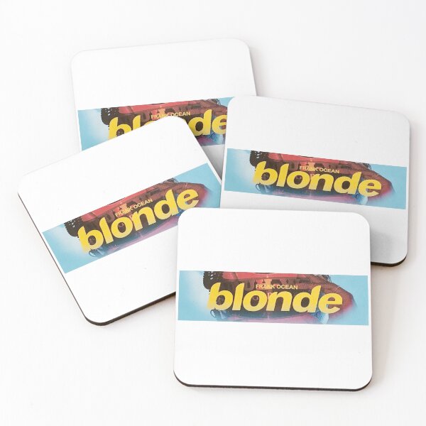 Aperçu de l'œuvre Frank Ocean Blond créée et vendue par PegeenWarm.