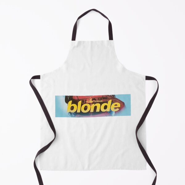 Item preview, Frank Ocean Blond designed and sold by PegeenWarm.