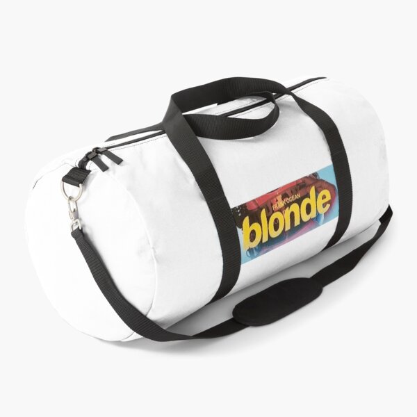 Item preview, Frank Ocean Blond designed and sold by PegeenWarm.