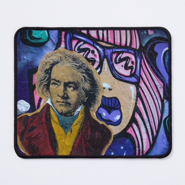 Item preview, Colourful Melbourne Grafitti Wall Mural designed and sold by Steven Jodoin.