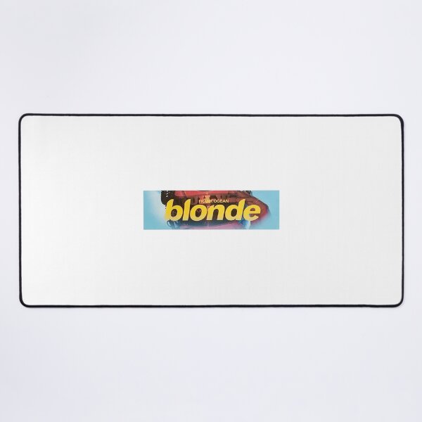 Item preview, Frank Ocean Blond designed and sold by PegeenWarm.