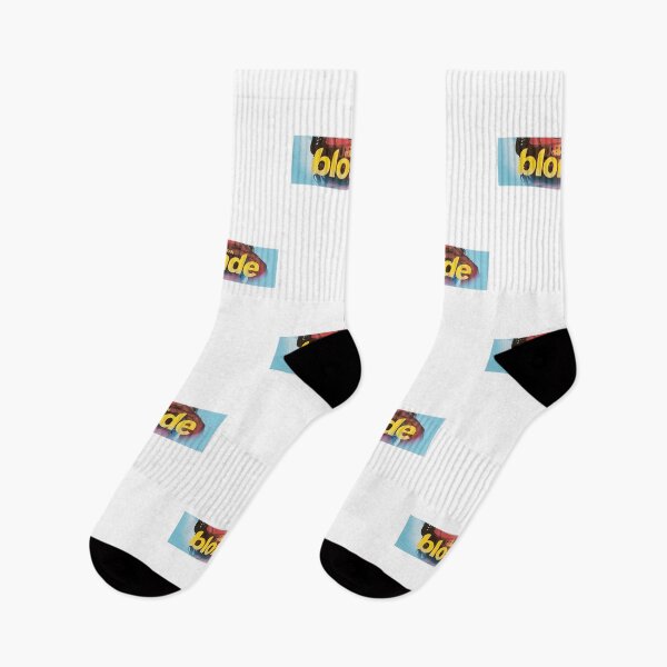 Item preview, Frank Ocean Blond designed and sold by PegeenWarm.