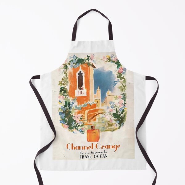 Item preview, Frank Ocean Channel Orange Vintage designed and sold by PegeenWarm.