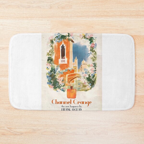 Item preview, Frank Ocean Channel Orange Vintage designed and sold by PegeenWarm.