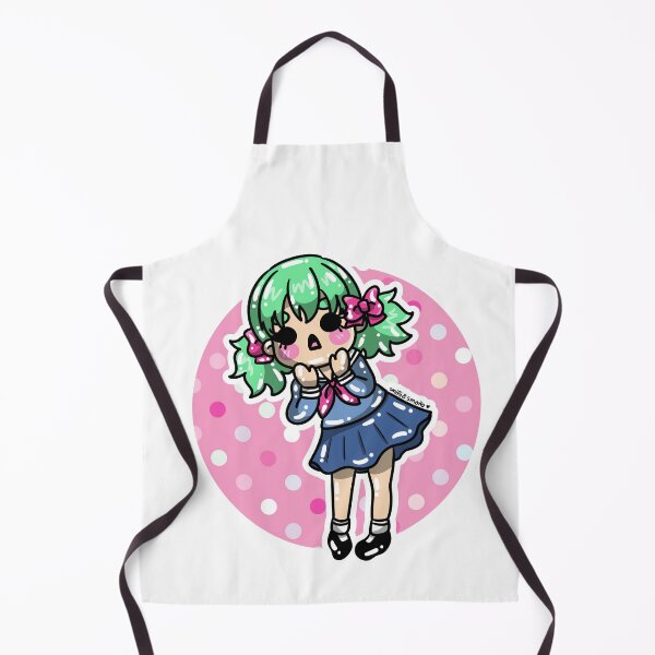 Item preview, oh no girl designed and sold by sminismono.