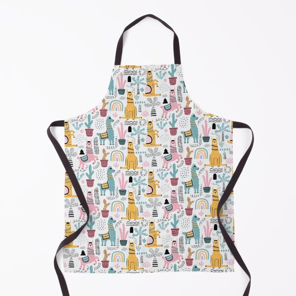 Item preview, Llamas and other hand drawn designs. designed and sold by DesignsByDaddy.